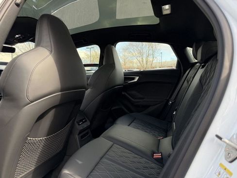 New 2025 Audi S5 Premium Plus AWD/4WD image 24