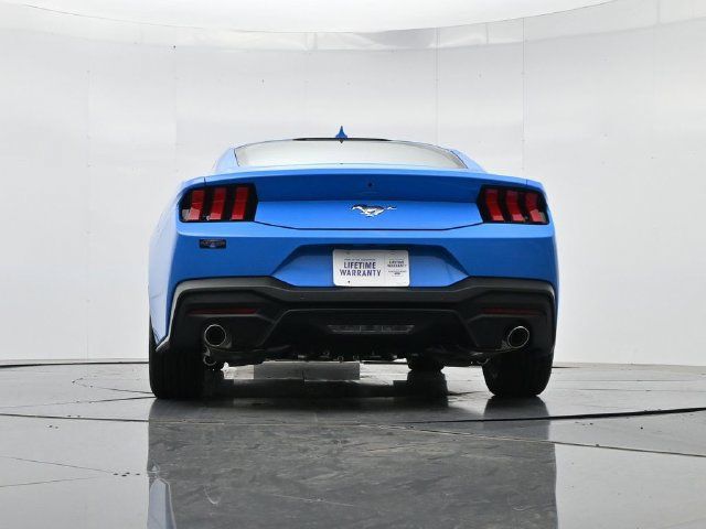 New 2026 Ford Mustang Coupe RWD image 44