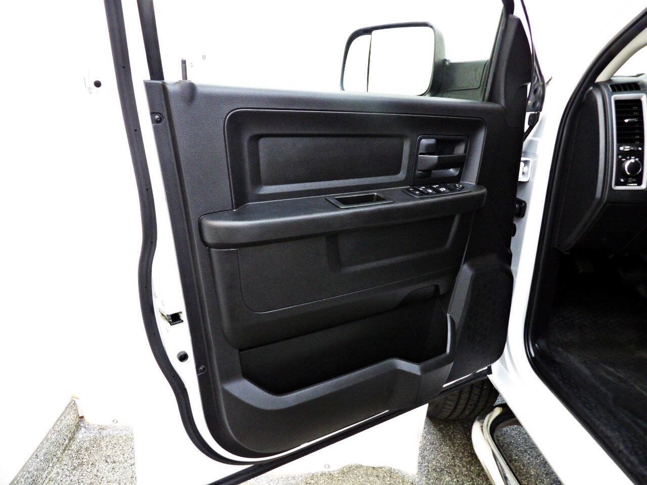 Used 2018 RAM 3500 Tradesman w/ Protection Group AWD/4WD image 17