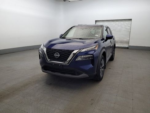 Used 2023 Nissan Rogue SV AWD/4WD image 15