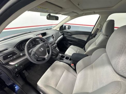 Used 2015 Honda CR-V EX image 11