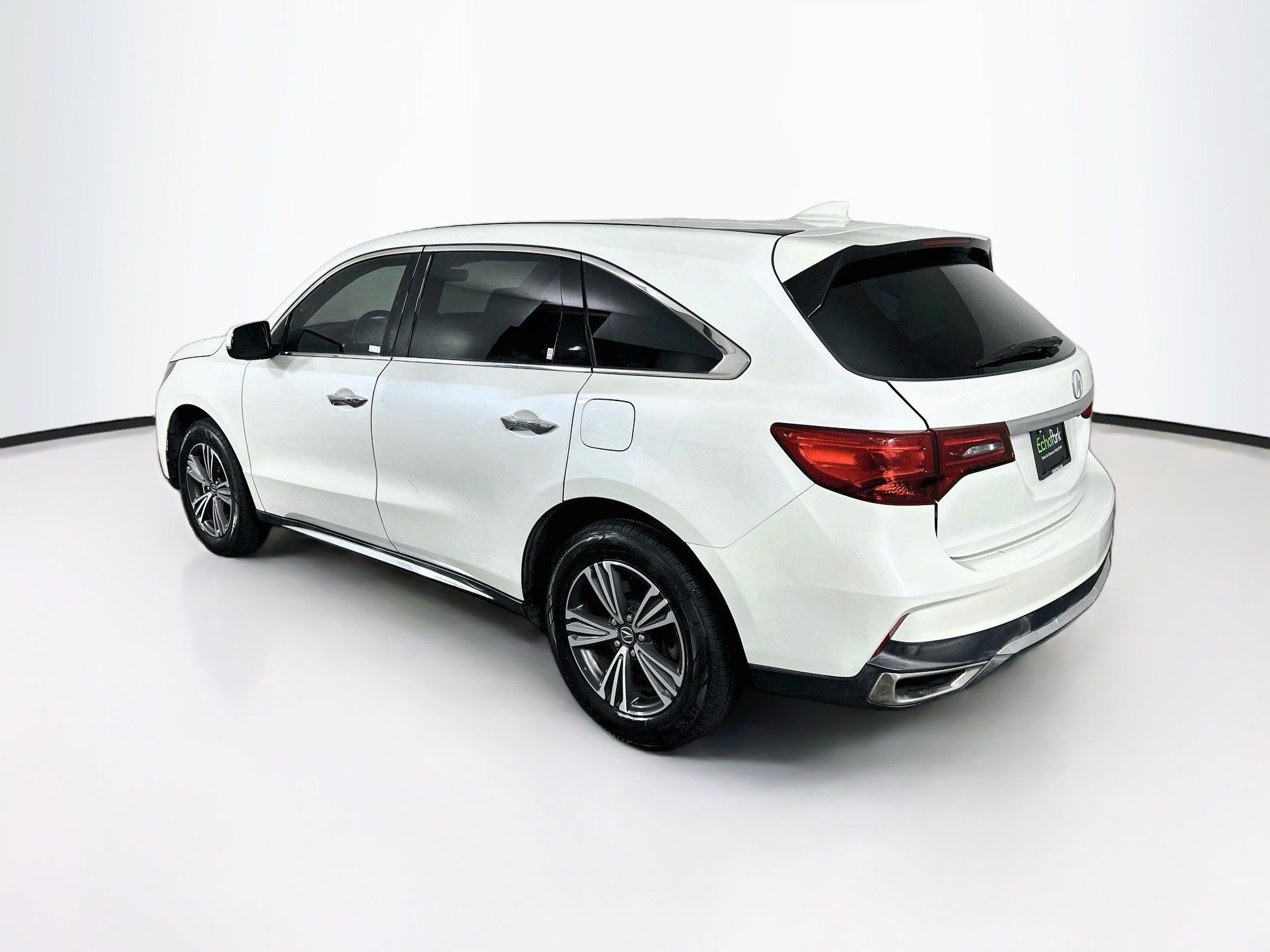 Used 2018 Acura MDX FWD image 5