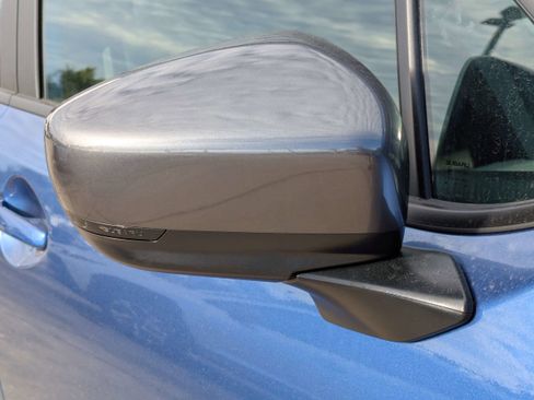 New 2026 Subaru Forester Premium image 12