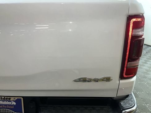 Used 2024 RAM 1500 Laramie image 12