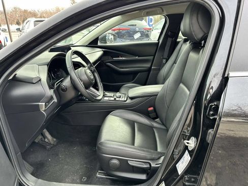 Used 2024 MAZDA CX-30 AWD 2.5 S w/ Select Sport Pkg image 11