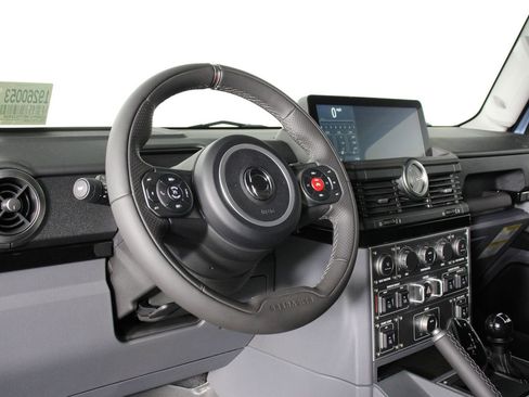 New 2026 INEOS Grenadier AWD/4WD image 10