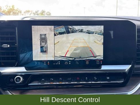 Used 2025 GMC Sierra 1500 SLT image 32