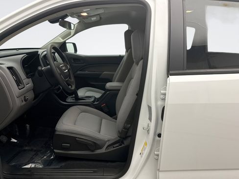 Used 2021 GMC Canyon Elevation Standard w/ Convenience Package image 11