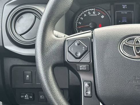 Used 2023 Toyota Tacoma SR image 8