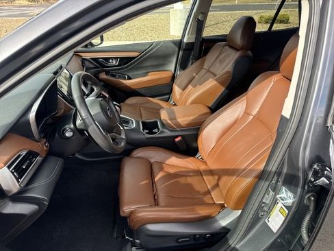 Certified 2025 Subaru Outback Touring XT w/ Popular Package #2 image 6