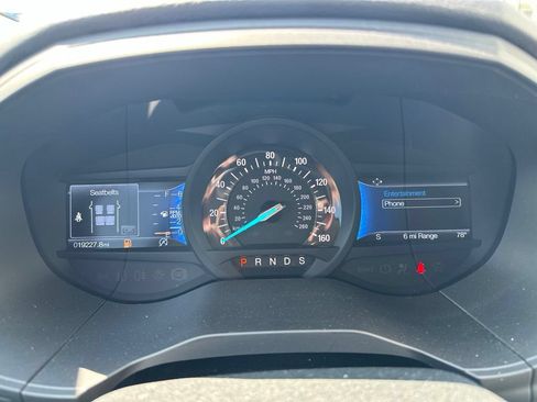 Used 2024 Ford Edge SEL w/ Convenience Package AWD/4WD image 17