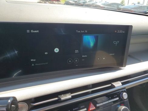 New 2026 Hyundai Tucson Limited AWD/4WD image 25