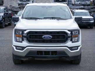Used 2023 Ford F150 XLT AWD/4WD video 2