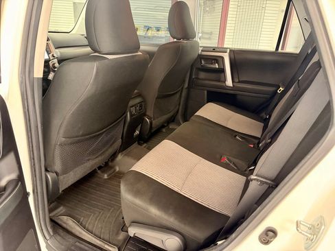 Used 2020 Toyota 4Runner SR5 RWD image 7