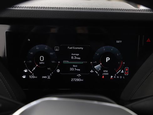 Used 2025 GMC Yukon Denali image 29