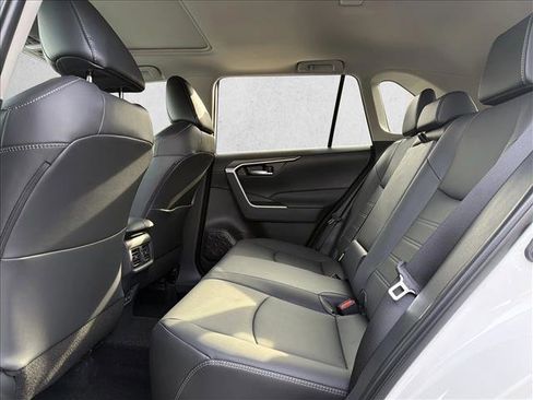 New 2025 Toyota RAV4 XLE Premium image 20