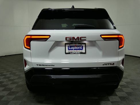 New 2026 GMC Terrain AT4 w/ Convenience Package III image 4