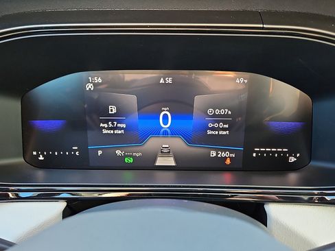 New 2026 Volkswagen Taos S image 20