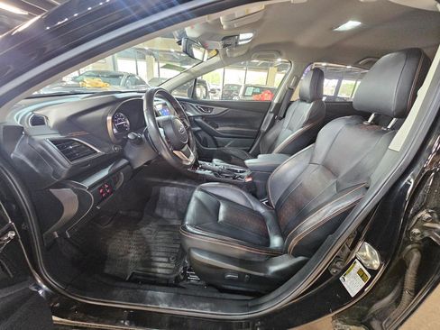 Used 2021 Subaru Crosstrek 2.5i Limited w/ Popular Package #4 image 31