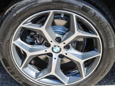 Used 2019 BMW X1 xDrive28i AWD/4WD image 11