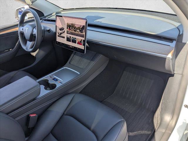 Used 2025 Tesla Model Y Performance AWD/4WD image 18