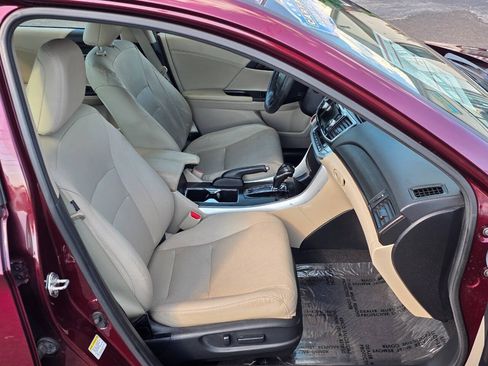 Used 2013 Honda Accord EX-L image 11