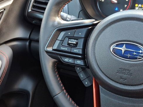 Used 2023 Subaru Forester Sport image 21