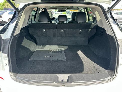 Used 2024 Nissan Murano SL AWD/4WD image 5