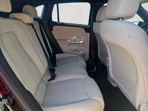 Certified 2026 Mercedes-Benz GLA 250 image 16