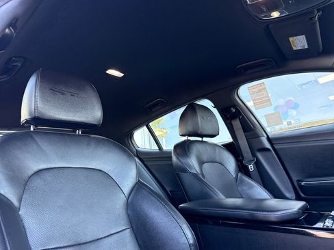 Used 2023 Kia Stinger GT-Line image 15
