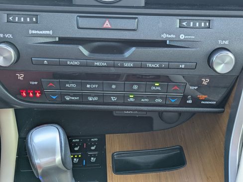 Used 2021 Lexus RX 350 FWD w/ Premium Package image 26