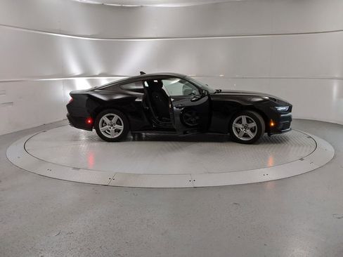 New 2026 Ford Mustang Coupe image 8