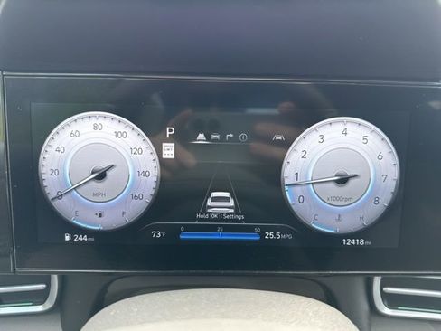 Certified 2024 Hyundai Elantra SEL w/ Convenience Package FWD image 7