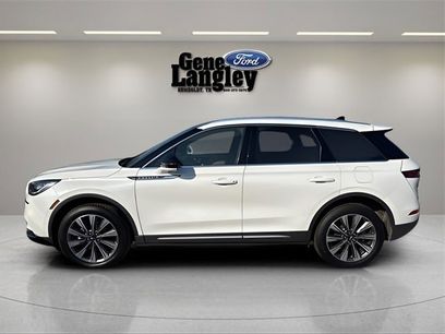 Used 2022 Lincoln Corsair Reserve w/ Elements Package