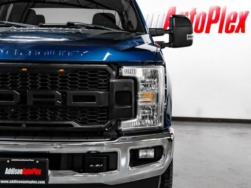 Used 2017 Ford F250 XLT w/ XLT Value Package AWD/4WD image 52