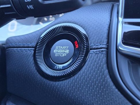 New 2026 Jeep Compass Latitude image 27