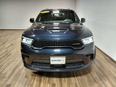 Used 2025 Dodge Durango R/T AWD/4WD image 24