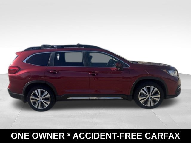 Used 2020 Subaru Ascent Limited w/ Technology Package AWD/4WD image 7