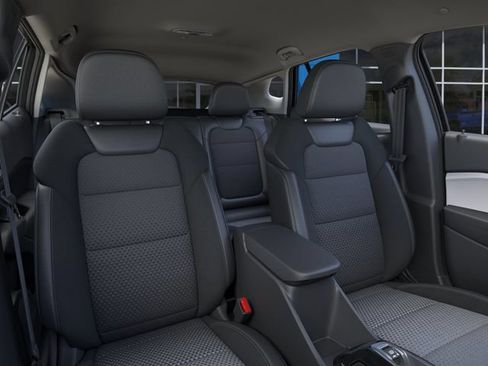 New 2026 Chevrolet Trax LT FWD image 18