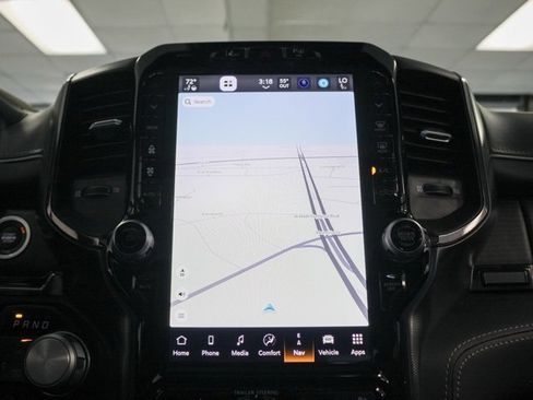 Certified 2024 RAM 1500 Limited image 16