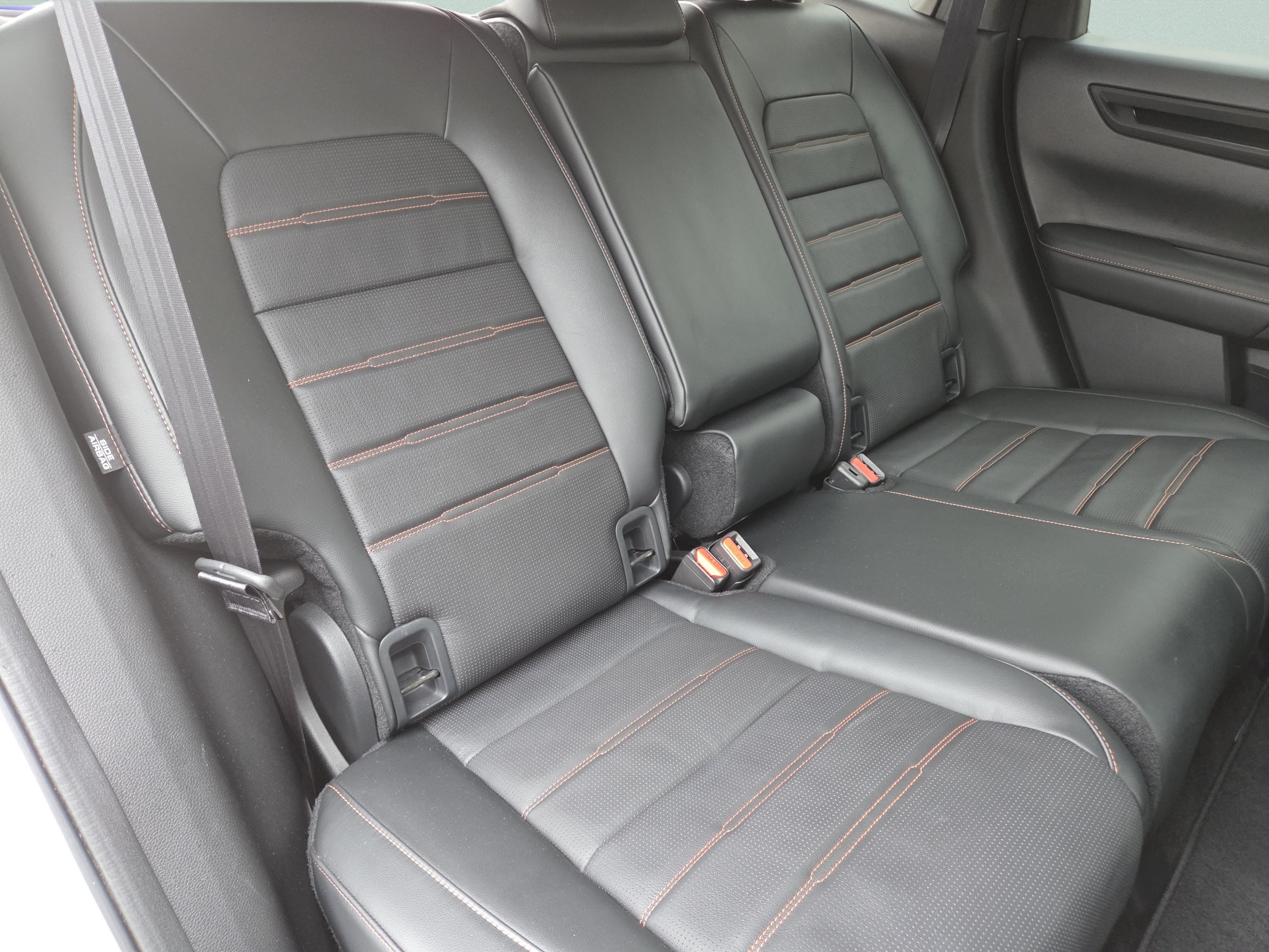 Used 2024 Honda CR-V Sport-L image 5
