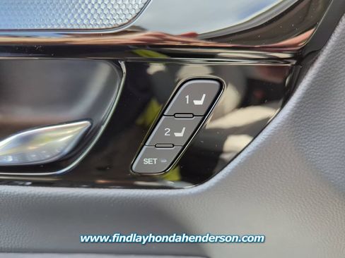 New 2026 Honda CR-V EX-L image 22