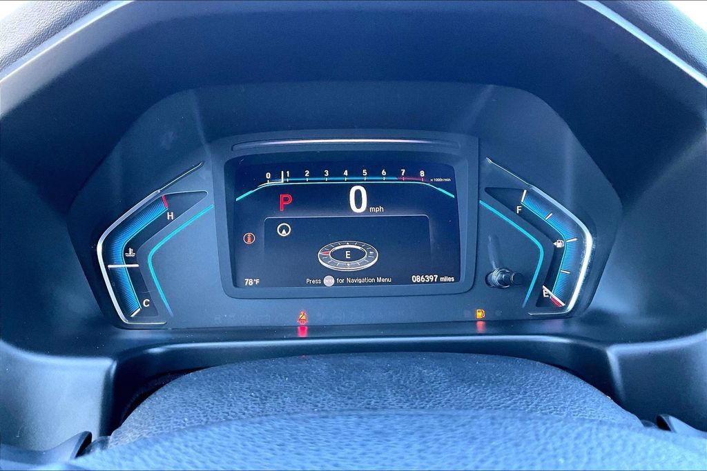 Used 2019 Honda Odyssey EX-L image 26
