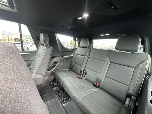 New 2026 Chevrolet Tahoe Premier image 24