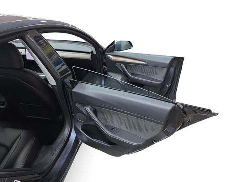 Certified 2023 Tesla Model 3 Long Range AWD/4WD image 12
