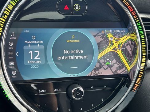 Used 2024 MINI Cooper 2-Door Hardtop image 27