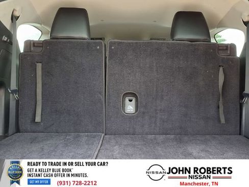 Used 2023 Toyota Highlander XLE image 27