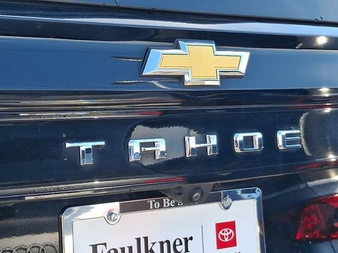 Used 2025 Chevrolet Tahoe LT AWD/4WD image 32
