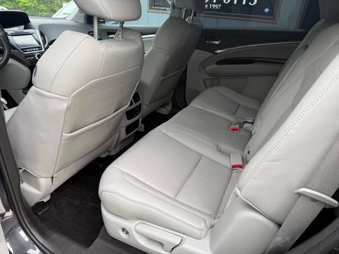 Used 2015 Acura MDX SH-AWD w/ Technology Package image 11