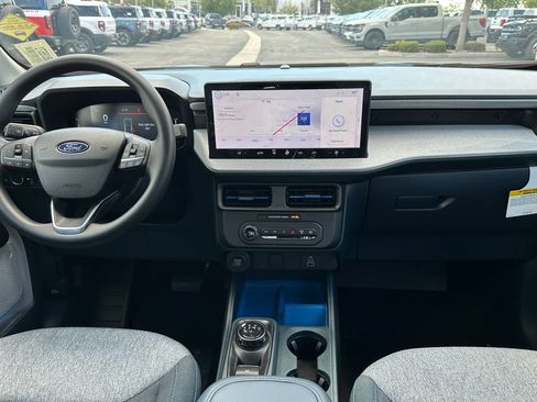 New 2026 Ford Maverick XLT FWD image 18